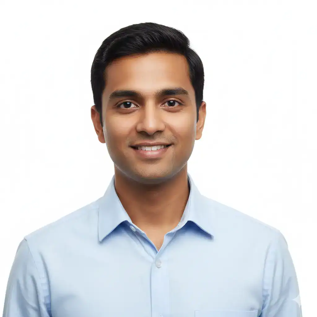 Bluverse Finance user review by a male client