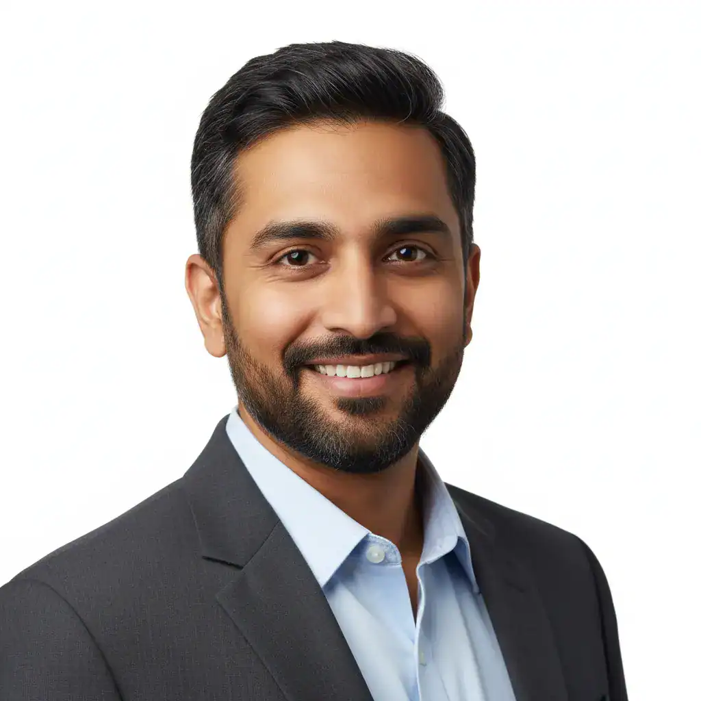 Client testimonial on Bluverse Finance services